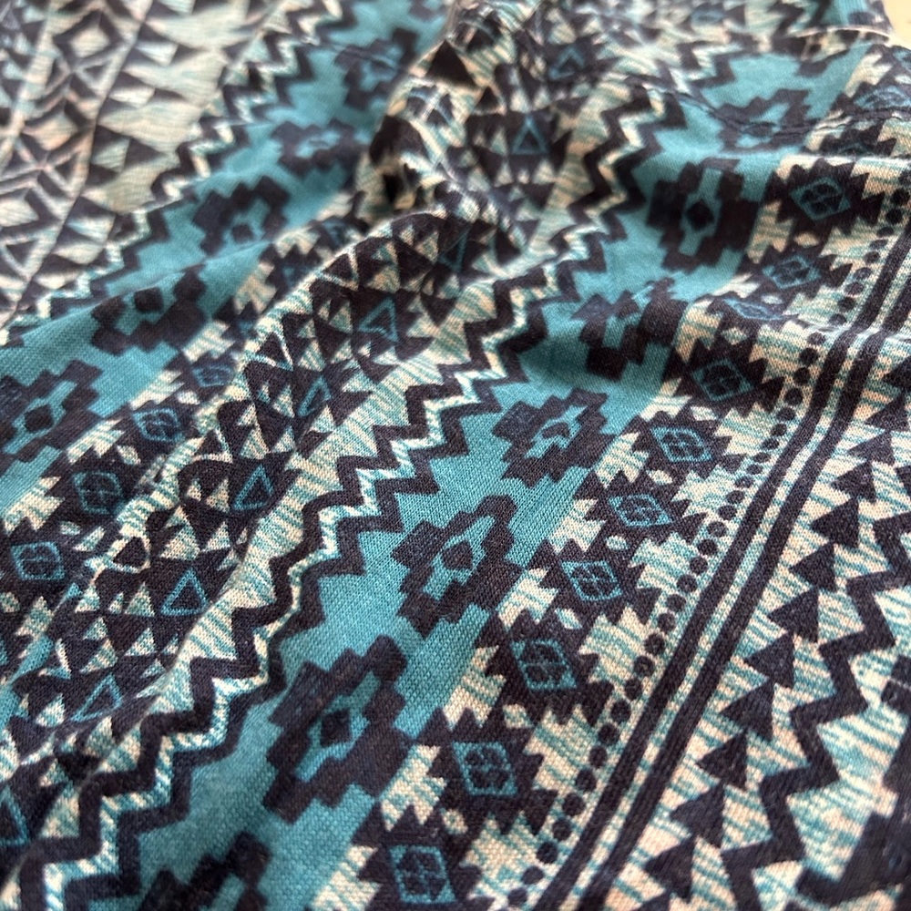 XS Blue Lightweight pants - Picture 3 of 3